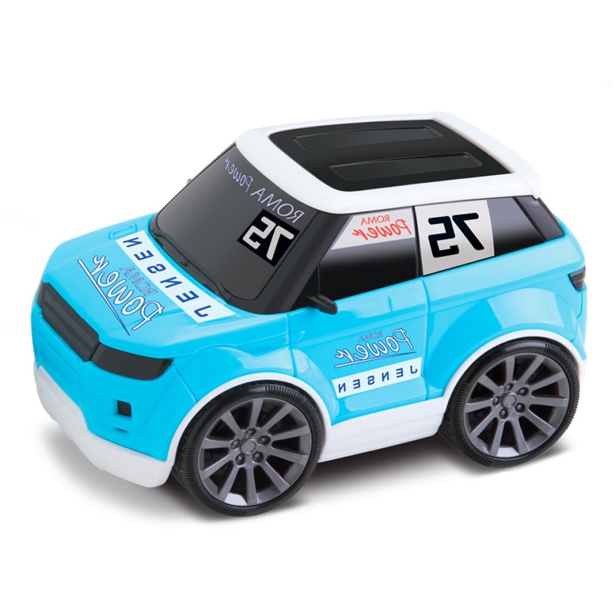 Carro De Corrida Infantil Next Race Sport Brinquedos Luxo