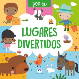 Lugares Divertidos-9786526110676