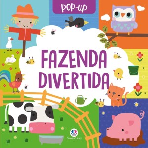 Fazenda Divertida-9786526110690