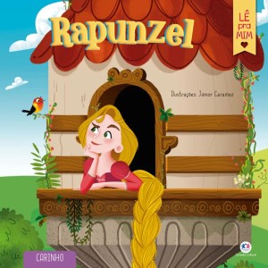 Rapunzel-9786526102534