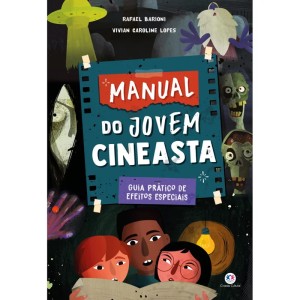 Manual Do Jovem Cineasta-9786526112298