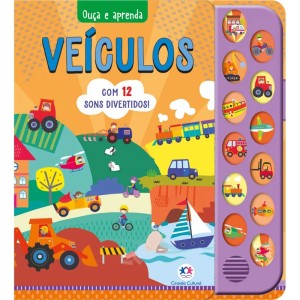 Veículos-9786526110225