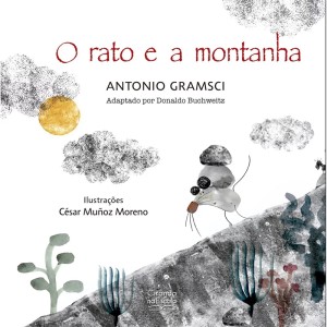 O Rato E A Montanha-9786526103968