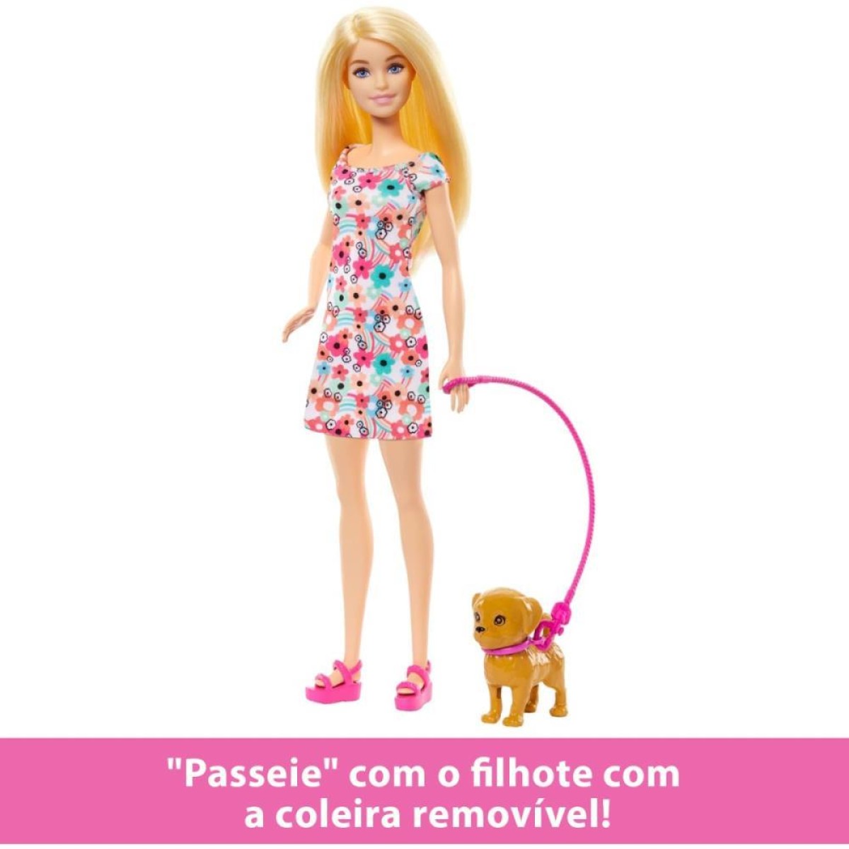 BARBIE FAMILY ANIMAIS DE ESTIMACAO CAD RODAS | Auge App Representações