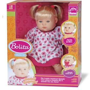Bolita - sons de bebe - ref.: 5387-5387-12054