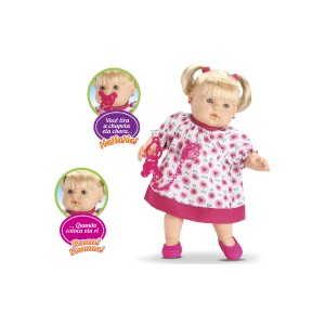 Bolita - sons de bebe - ref.: 5387-5387-52115