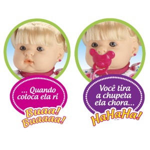 Bolita - sons de bebe - ref.: 5387-5387-62002