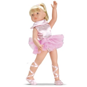 Bailarina - ref.: 5392-5392-28085