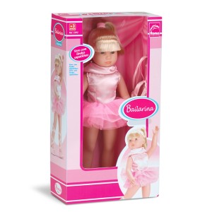 Bailarina - ref.: 5392-5392-72988