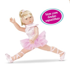 Bailarina - ref.: 5392-5392-88662