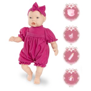 Baby by jensen - acessorios - ref. 5408-5408-42061