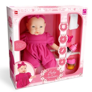 Baby by jensen - acessorios - ref. 5408-5408-98375