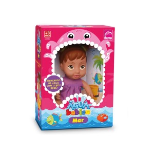 Agua babies - mar - ref.: 5833-5833-23483
