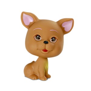 Colecao bebe pet - filhotinhos - hotelzinho pet-5858-22827