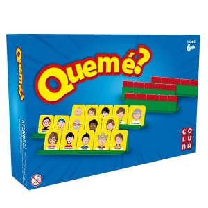 Jogo De Adivinhação De Suspeitos