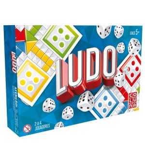 Jogo Educativo Ludo-2201-62670