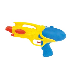 Brinquedo Pistola Deágua Com Reservatório 26cm