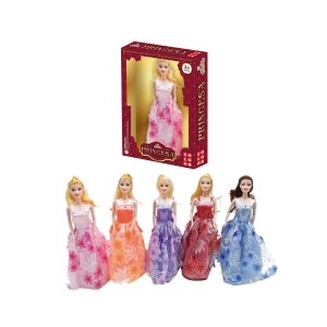 Boneca - princesa-18690-96252