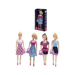 Boneca - retro-19006-15698