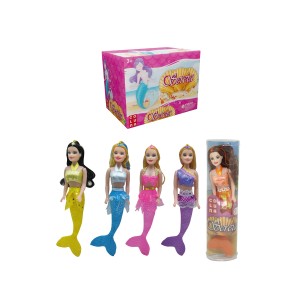 Boneca - sereia-19010-61534