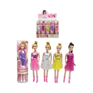 Boneca - bailarina-19011-20597