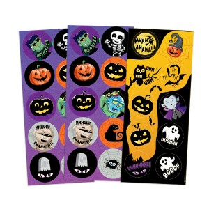 Adesivos decorativos halloween (stickers)-811569-90575