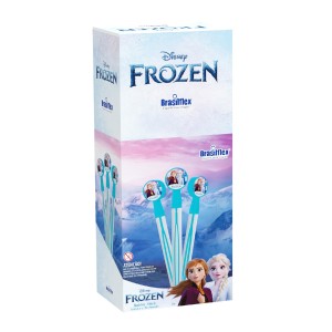 Bolha De Sabão Bubble Stick Frozen-837910-77283