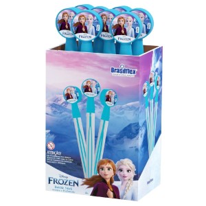 Bolha De Sabão Bubble Stick Frozen-837910-77847