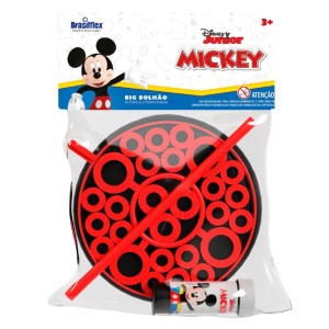 Bolha De Sabão Grande Do Mickey-830907-15374