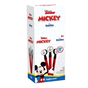 Bolha De Sabão Bubble Stick Mickey-837911-32832