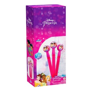 Bolha De Sabão Bubble Stick Princesas-837913-87738