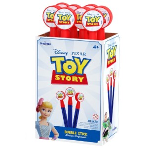 Bolha De Sabão Bubble Stick Toy Story-837915-29428