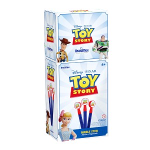 Bolha De Sabão Bubble Stick Toy Story-837915-98213