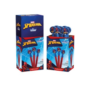 Bolha De Sabão Bubble Stick Spider-man-837914-48644