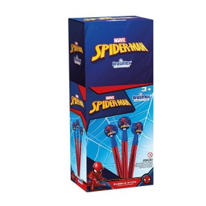 Bolha De Sabão Bubble Stick Spider-man-837914-82776