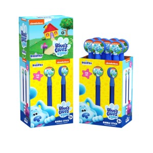 Bolha de sabão bubble stick pistas de blue-837906-97346