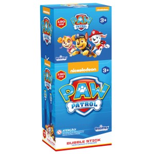 Bolha De Sabão Bubble Stick Paw Patrow-837907-69508