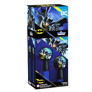 Bolha De Sabão Bubble Stick Do Batman-837901-12038