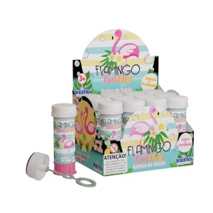 Bolha de sabão flamingo-870008-24157