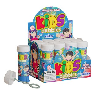 Bolha De Sabão Kids-870014-81585