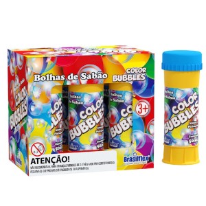 Bolha De Sabão Colorida-871004-97022