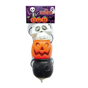 Kit De Baldinhos De Halloween-899521-19758