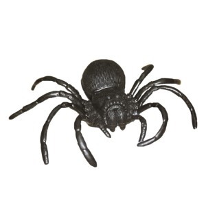 Brinquedo aranha grande de halloween-899505-48009