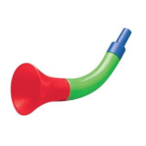 Brinquedo corneta viking para festas-899038-24169