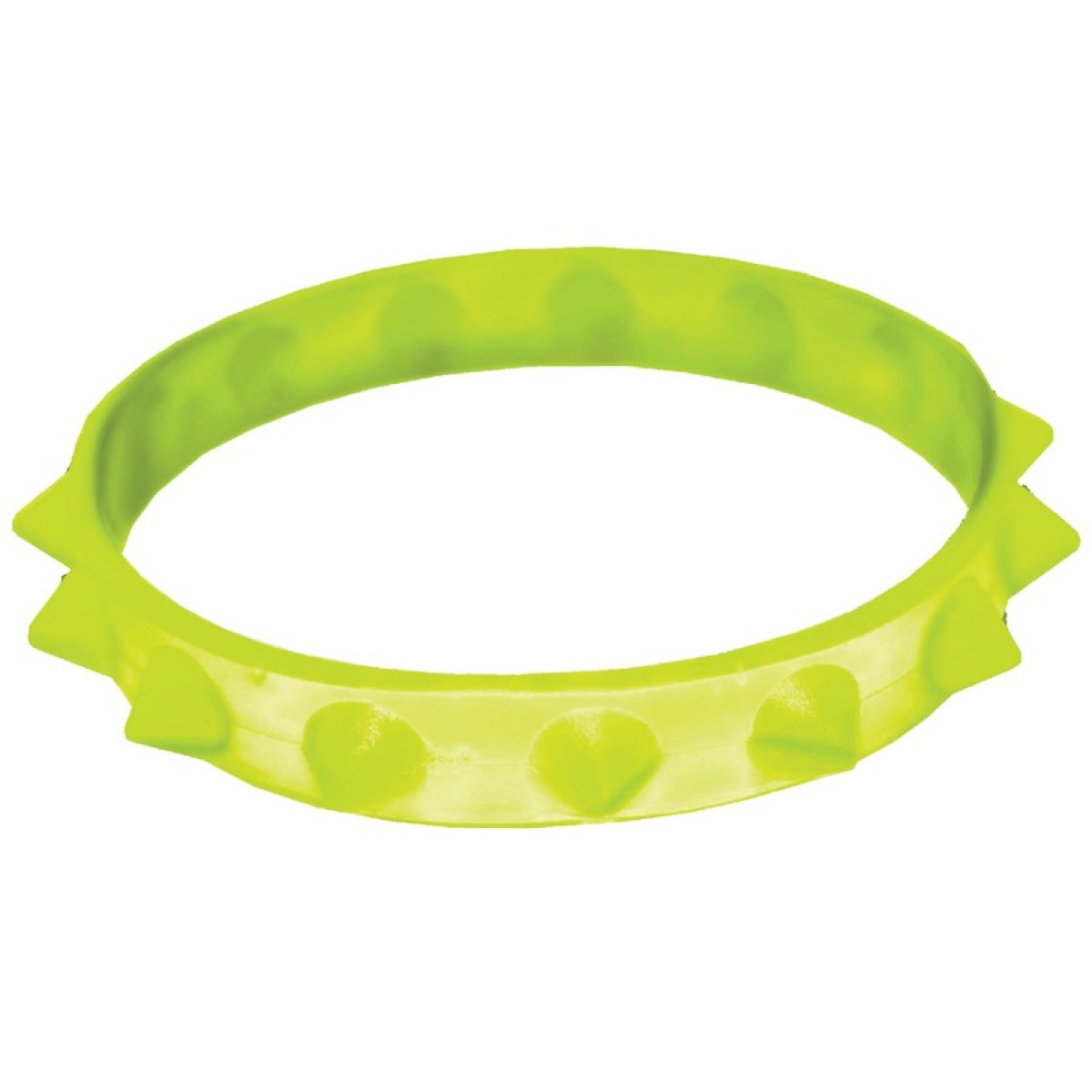 Pulseira Colorida Brilha No Escuro Para Fantasia Com 12 Unidades-899052-81625