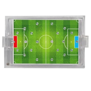 Brinquedo mini campo de futebol com 12 unidades-899026-79720