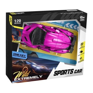 1:20 Racing Control Pink Mania-BR2327-164