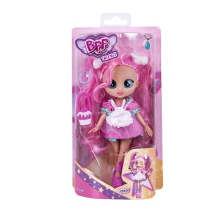 Boneca Bff By Cry Babies - Série Talents Coney-BR2352-963