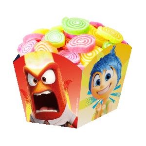 Cachepot Medio Divertidamente 12x08