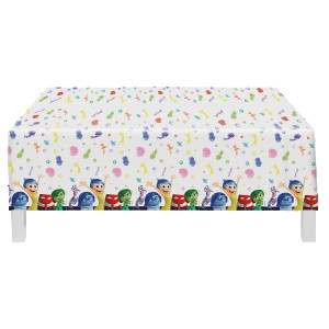 Toalha Divertidamente 05x01-112614